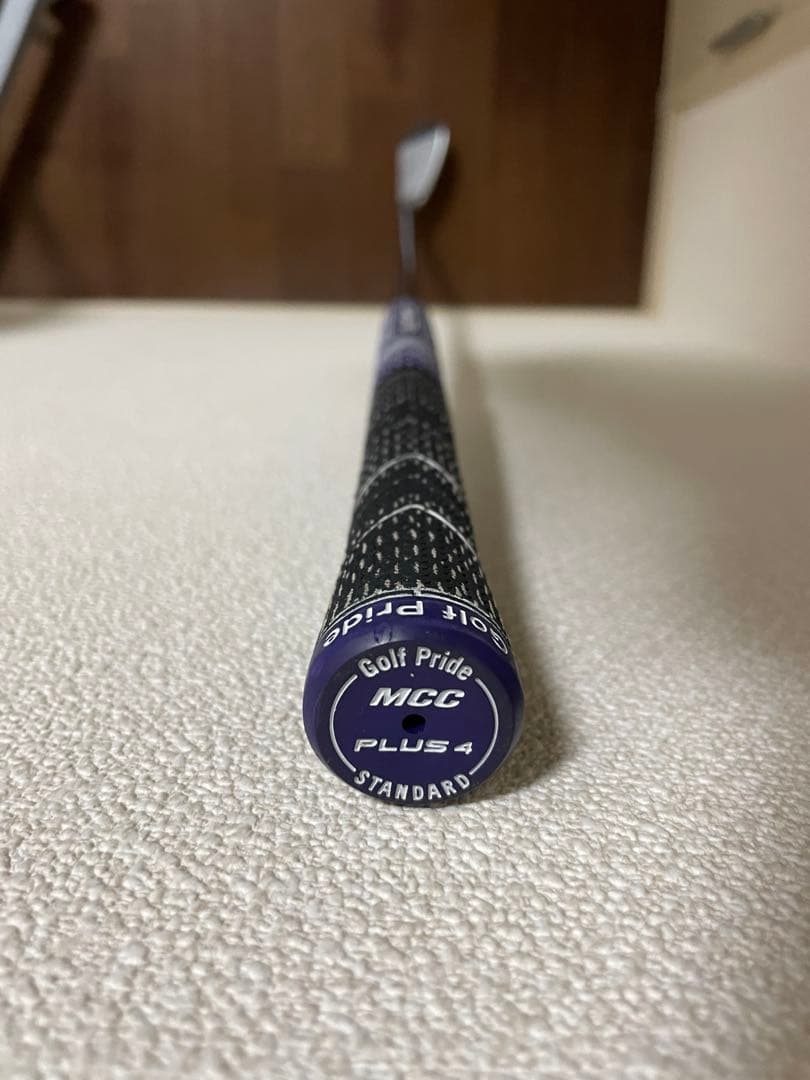 スリクソン Z585 AW 50° Dynamic Gold 105 S200
