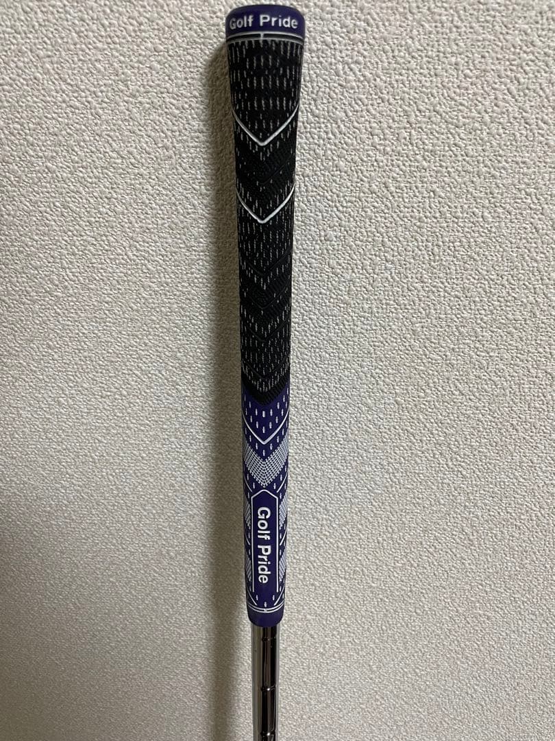 スリクソン Z585 AW 50° Dynamic Gold 105 S200