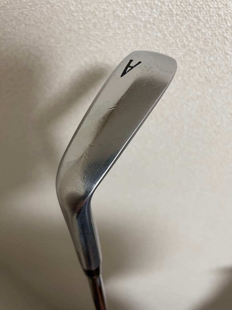 スリクソン Z585 AW 50° Dynamic Gold 105 S200