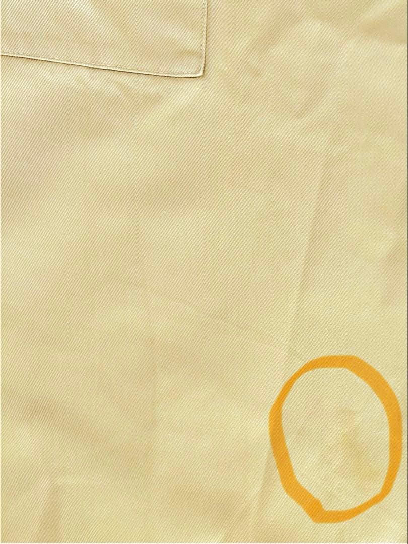 Ralph Lauren ラルフローレン エプロン ベージュ