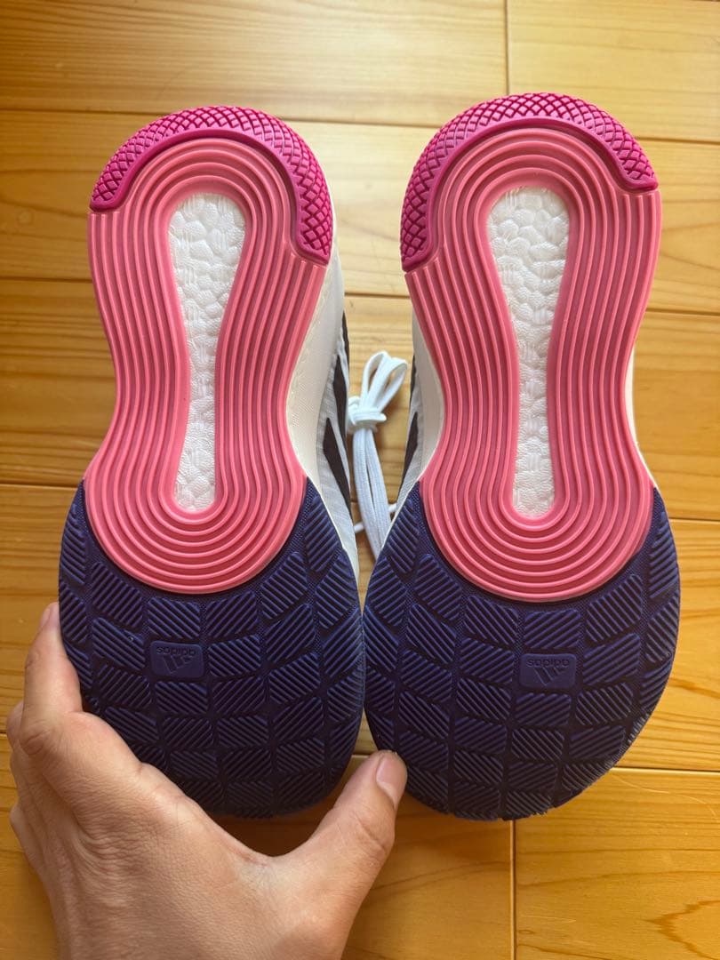 adidas Crazyflight アディダス　クレイジーフライト 23.5