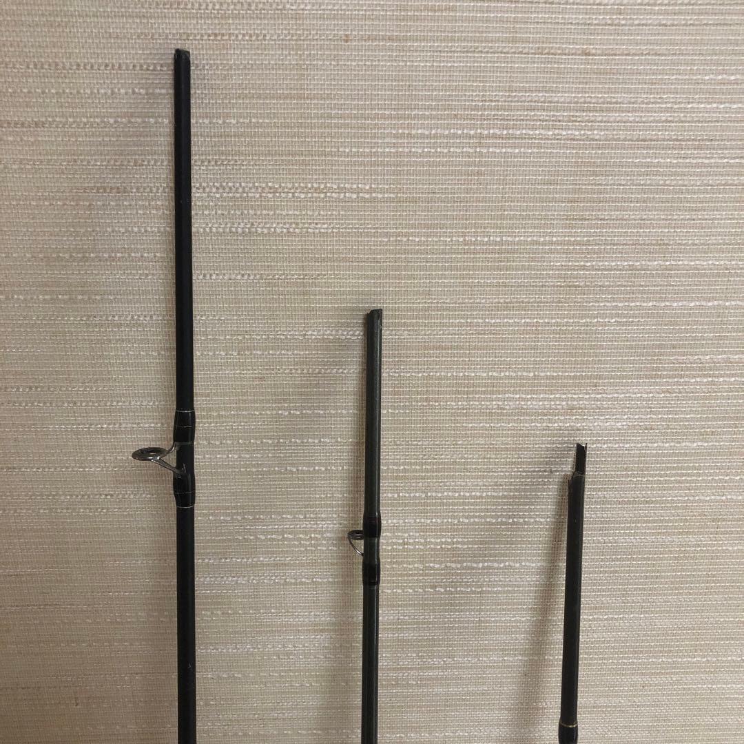 メガバス   エバーグリーン  パームス　ジャンク品