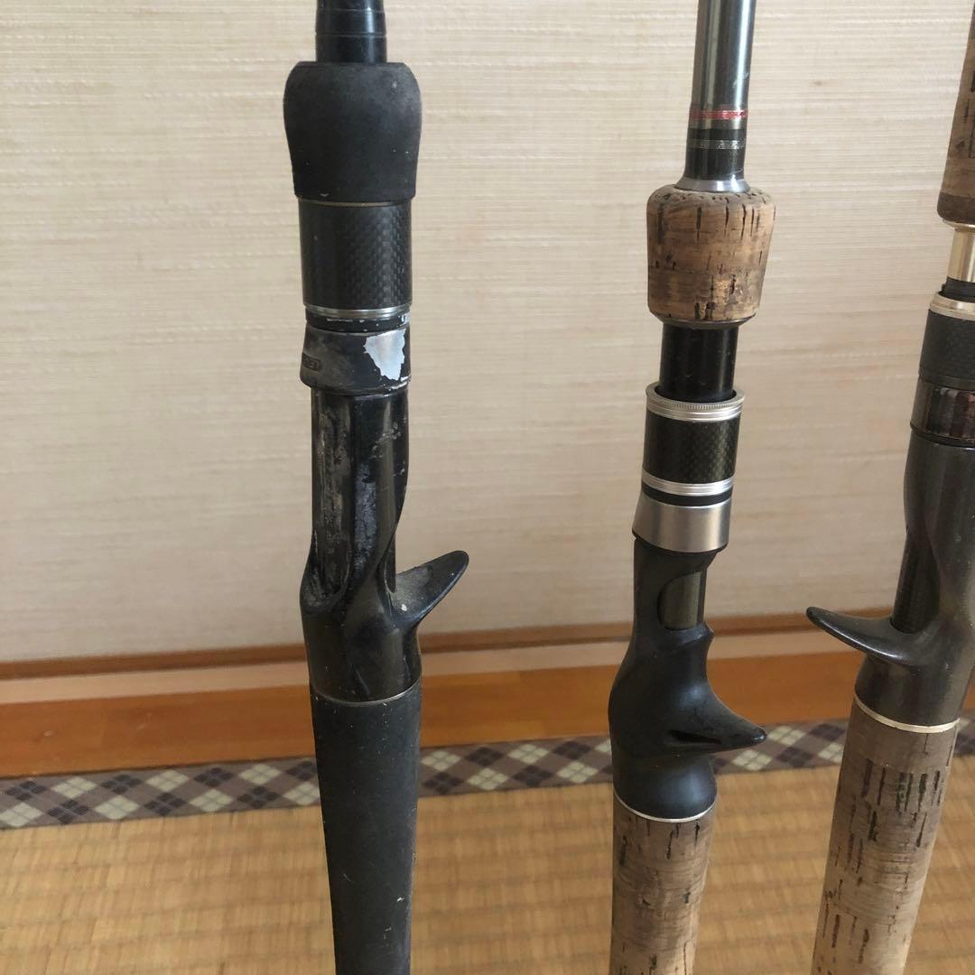 メガバス   エバーグリーン  パームス　ジャンク品