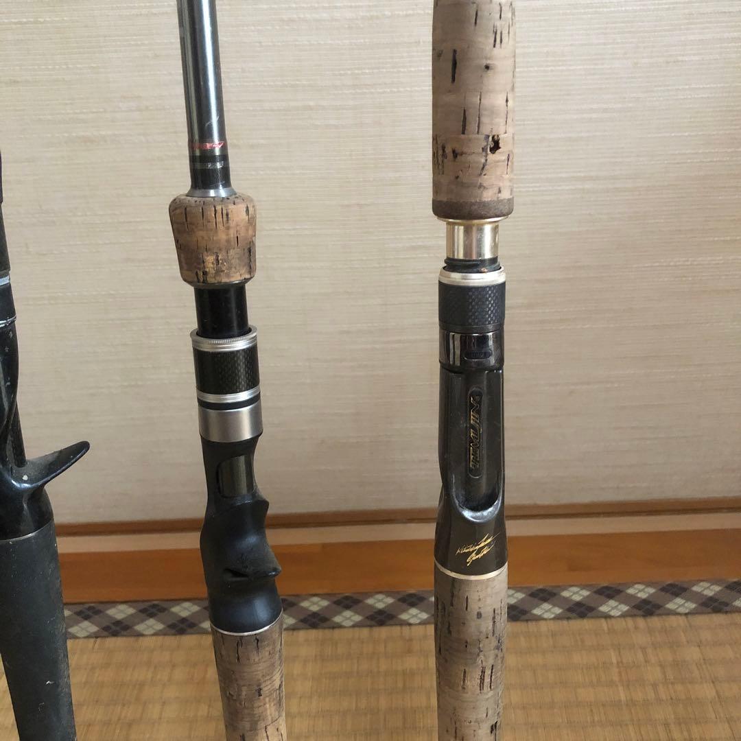 メガバス   エバーグリーン  パームス　ジャンク品