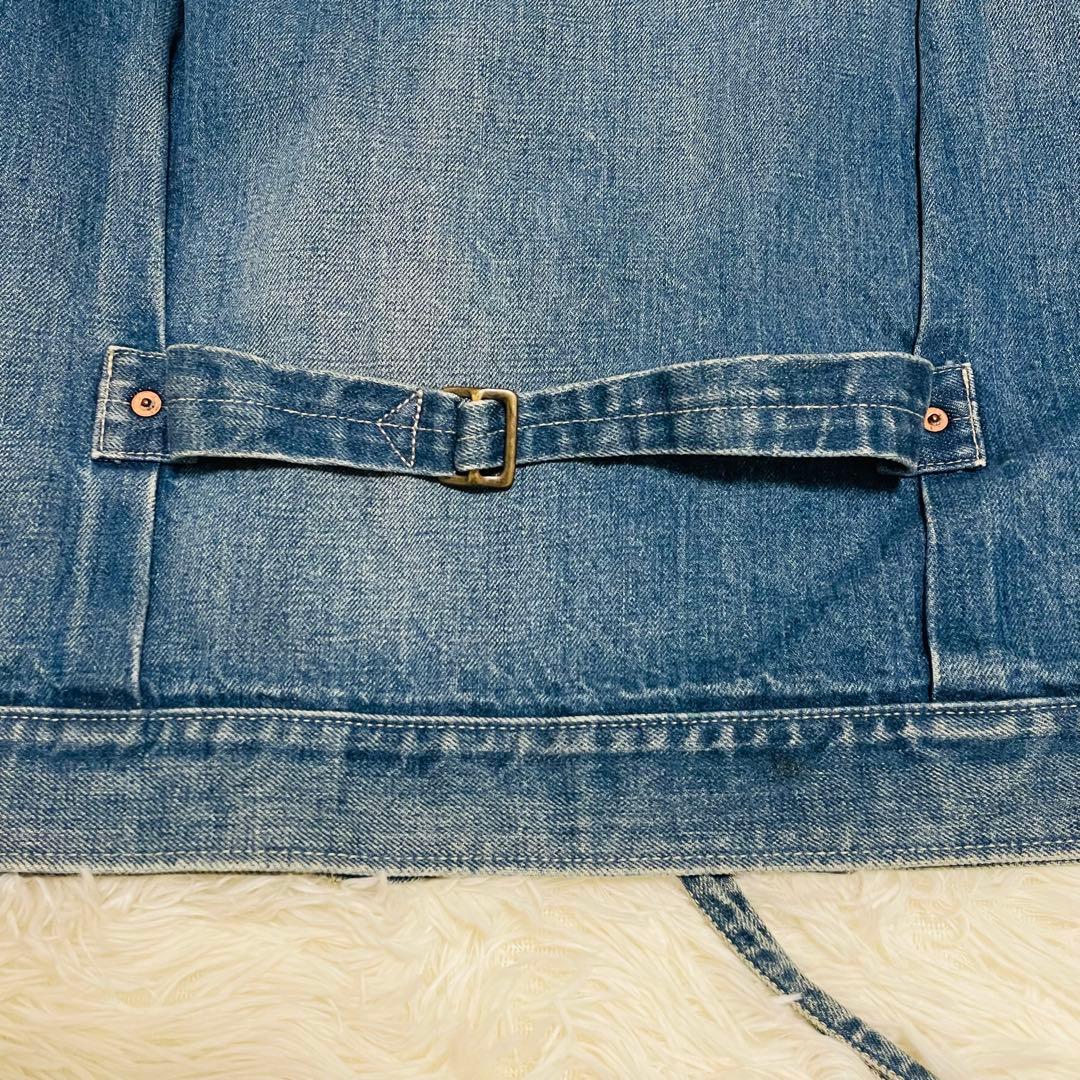 UNITED ARROWS & SONS デニムジャケット　M