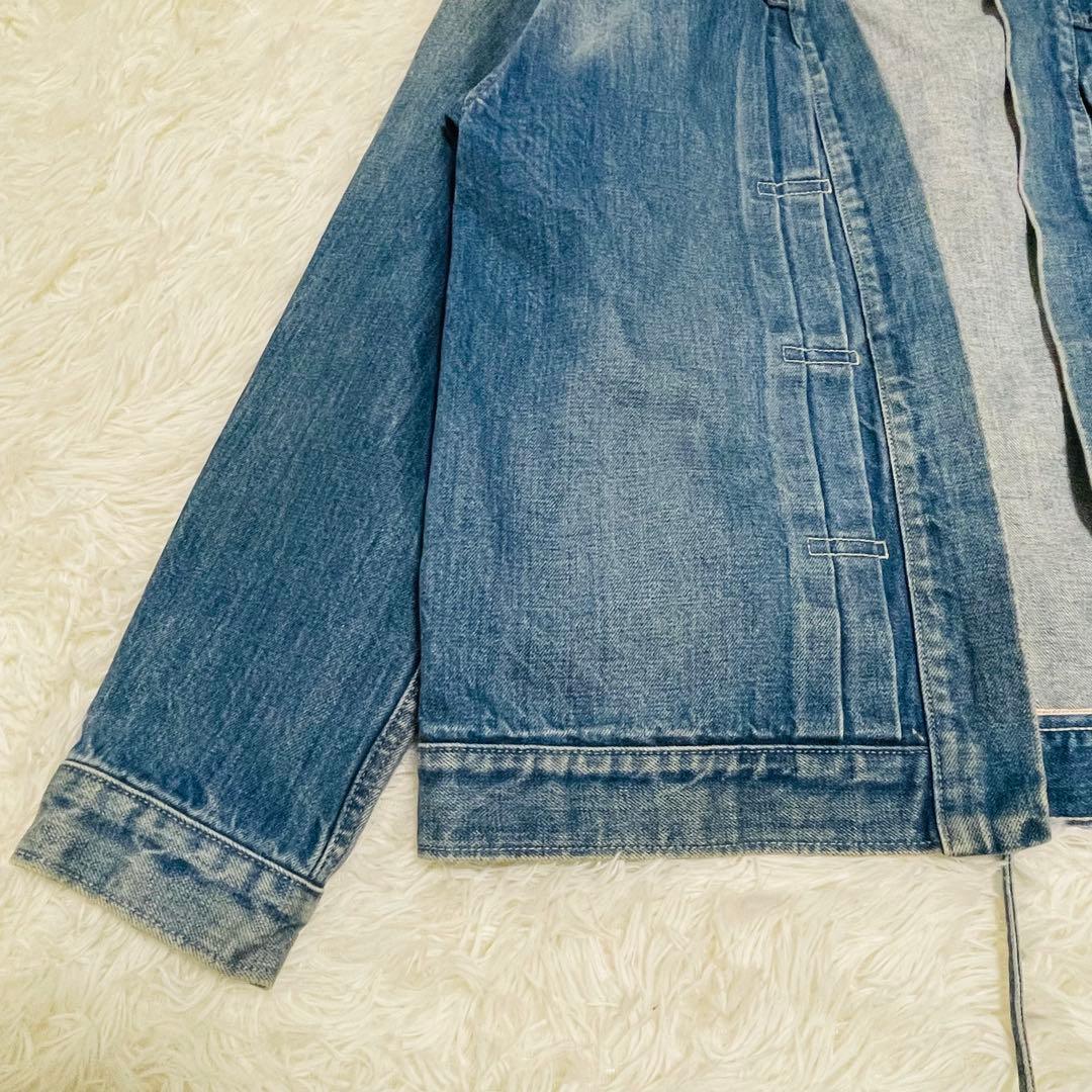 UNITED ARROWS & SONS デニムジャケット　M