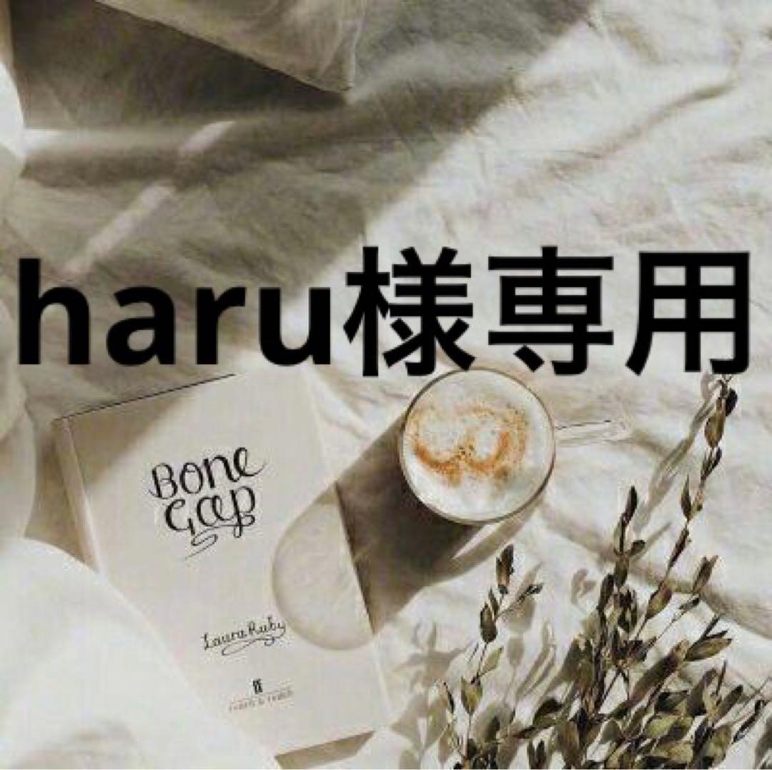 haru♪　準備中★ー