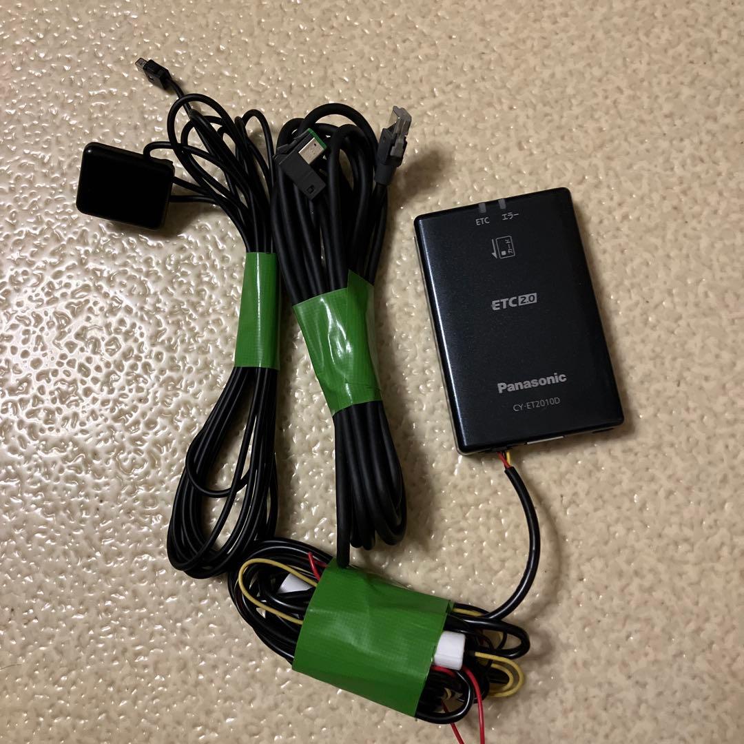 Panasonic ETC機器 CY-ET2010D