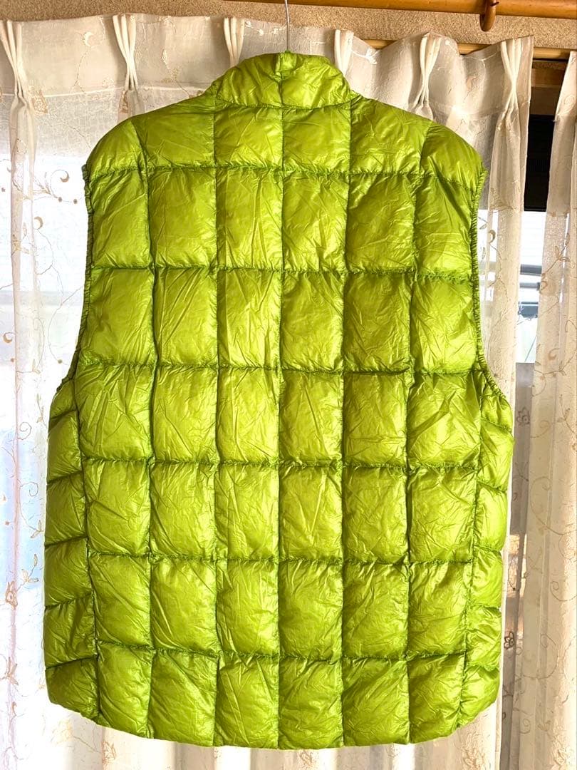 mont-bell ダウンベスト モンベル XL
