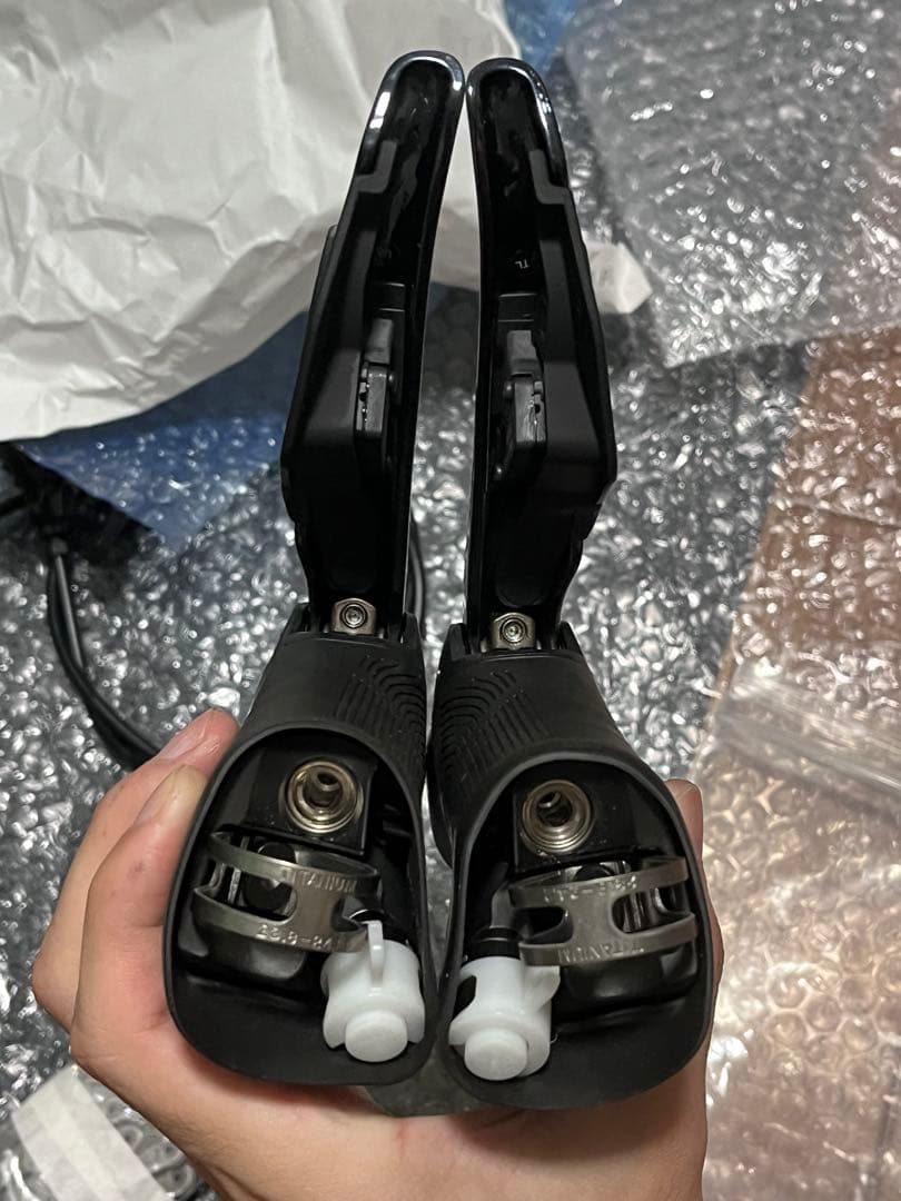 新品近い　 SHIMANO DURA-ACE R9270系 コンポセット