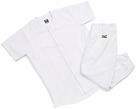 【値下げ】MIZUNO 野球ユニフォーム