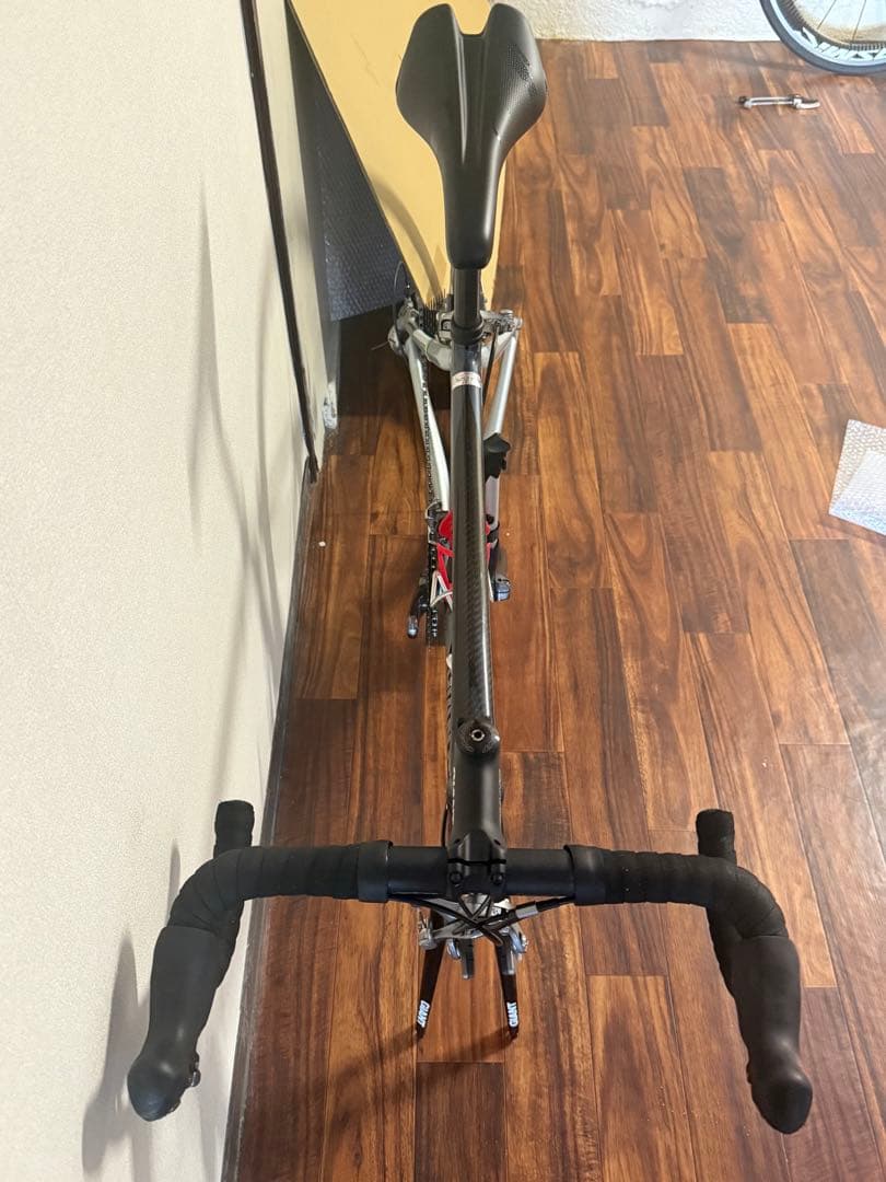 フルカーボン　GIANT TCR COMPOSITE 3ロードバイク