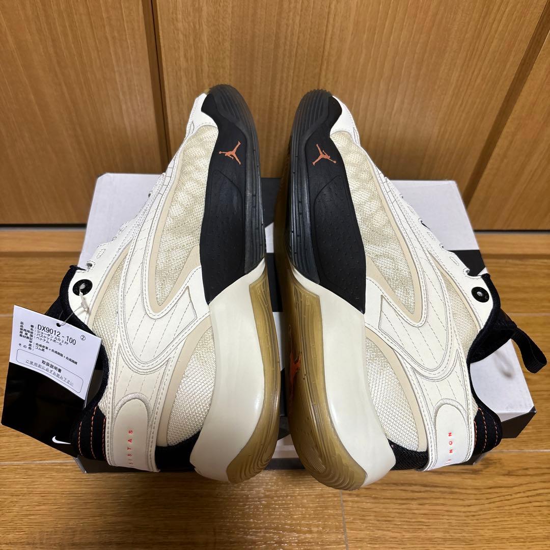 シューズ(男性用) NIKE Jordan Luka2 PF 28cm