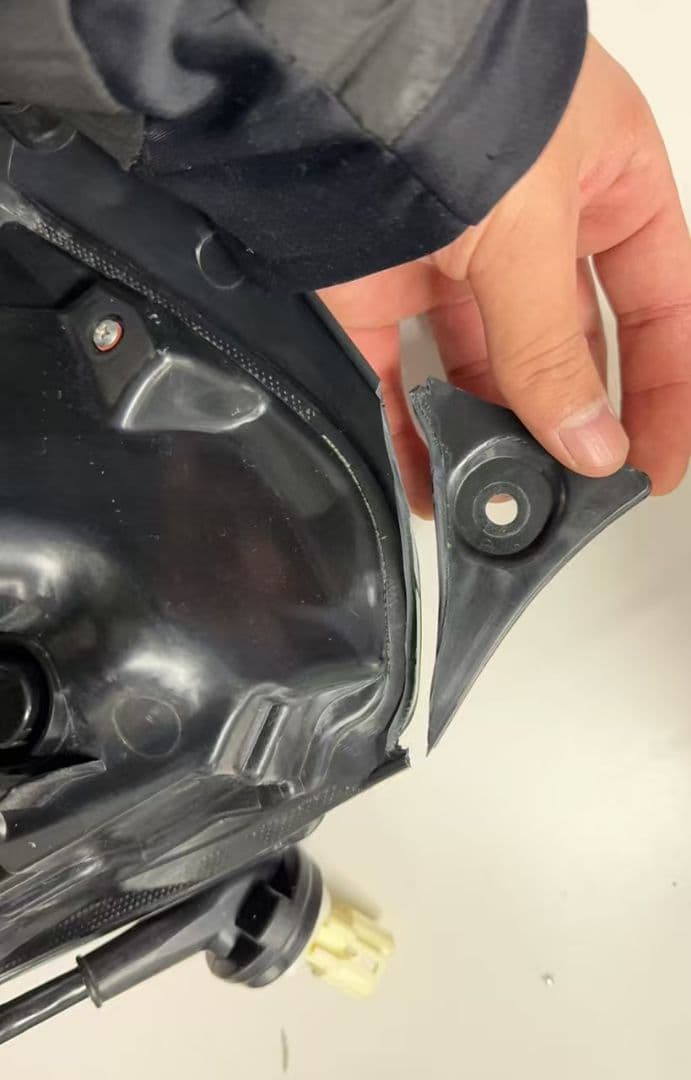 超美品 スズキ スイフト スポーツ テールランプ オープニングモーション搭載