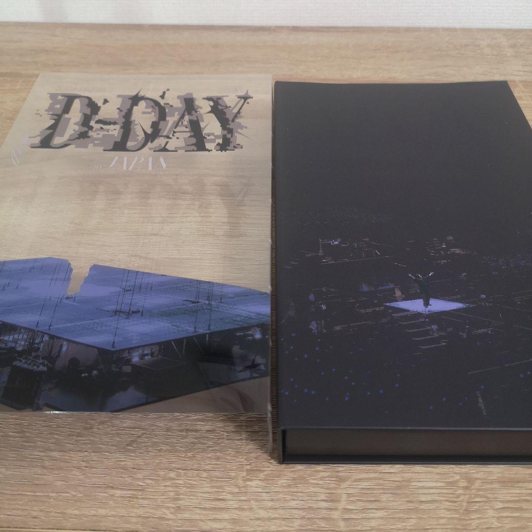 プ*い様 BTS SUGA AgustD TOUR D-DAY JAPAN Bl