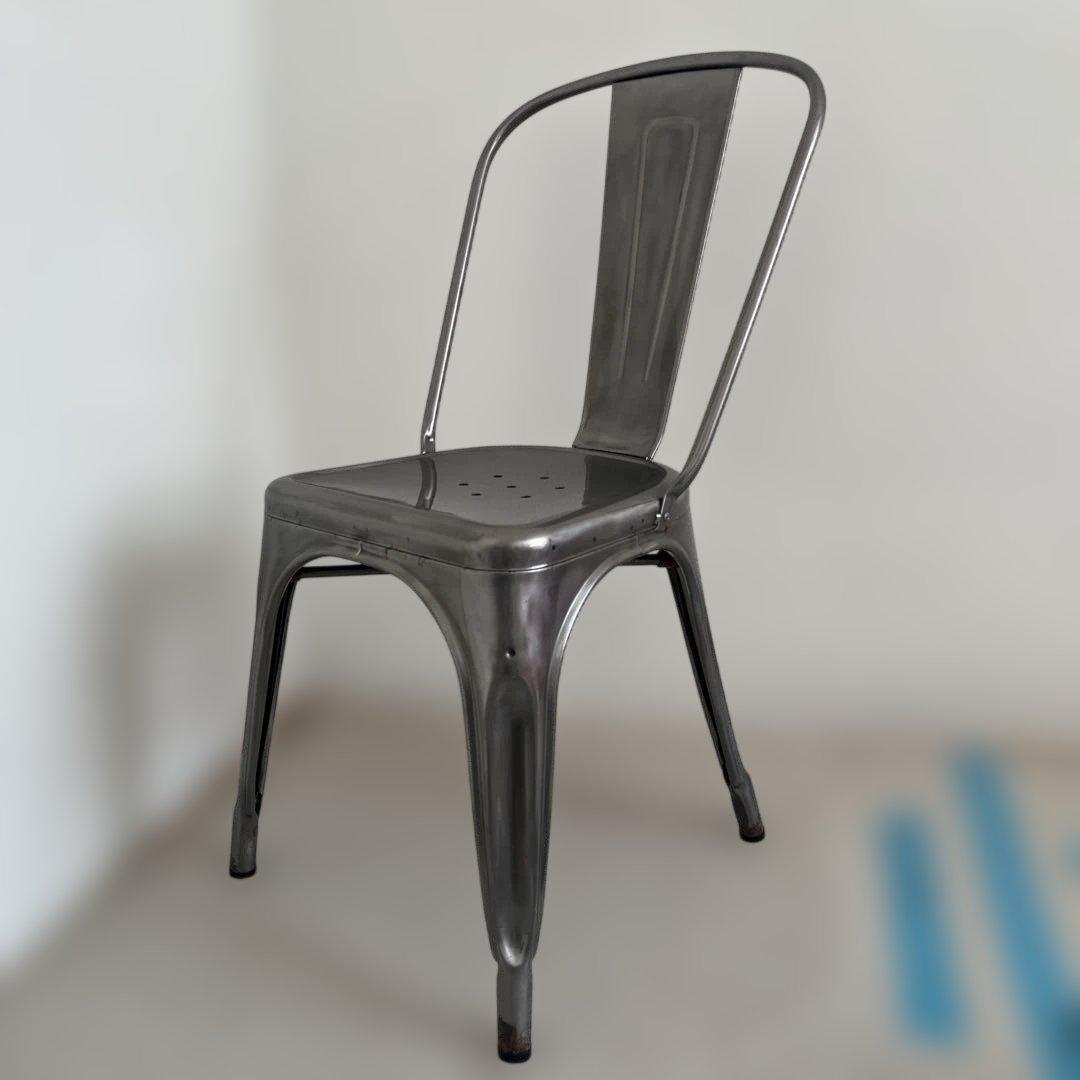 【TOLIX】正規品　A-chair ロイヤルファニチャーコレクション
