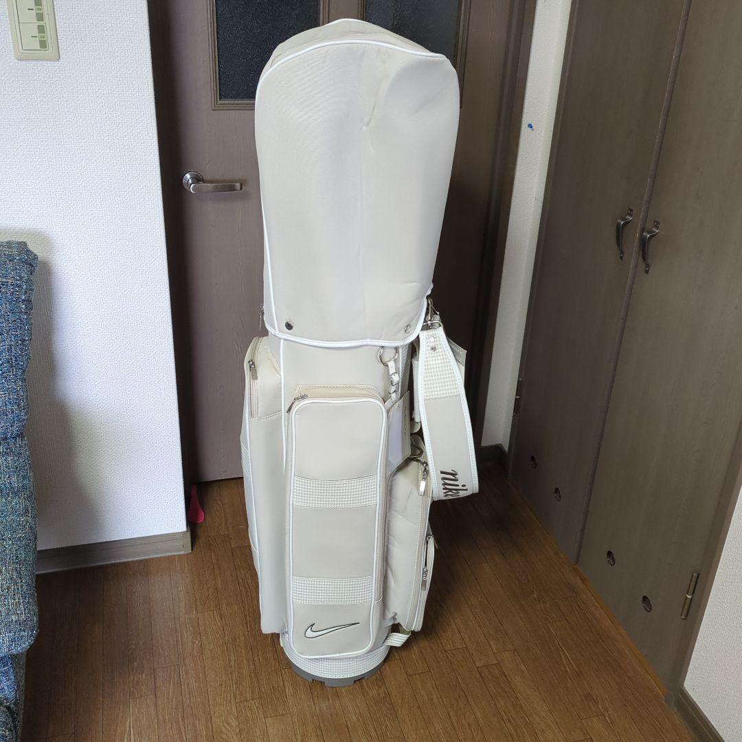 キャディバッグ　ナイキ純正