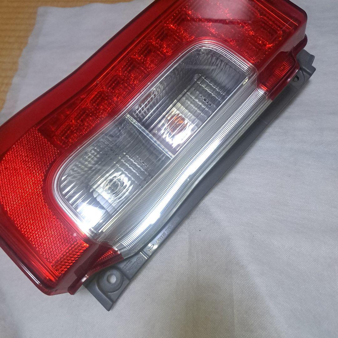 ダイハツ★タント★タントカスタム★LA600S ★テールランプ★左側★良品