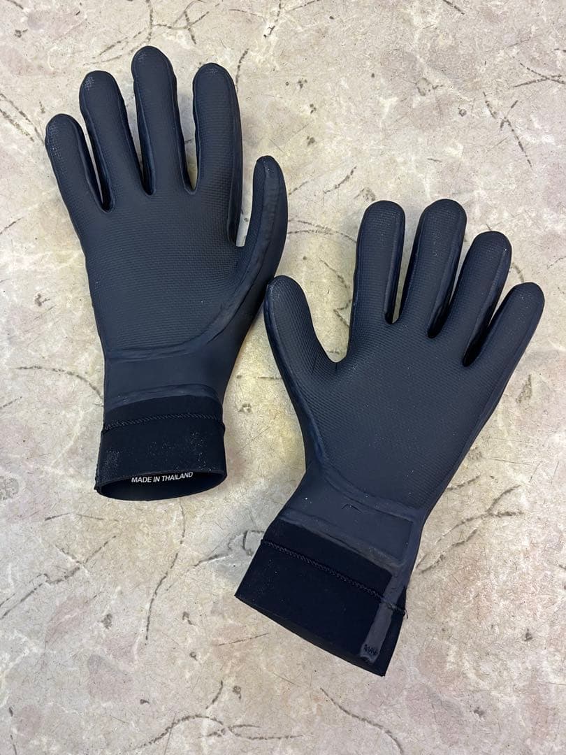 O'NEILL PSYCHO GLOVES 2mmブラック Mサイズ