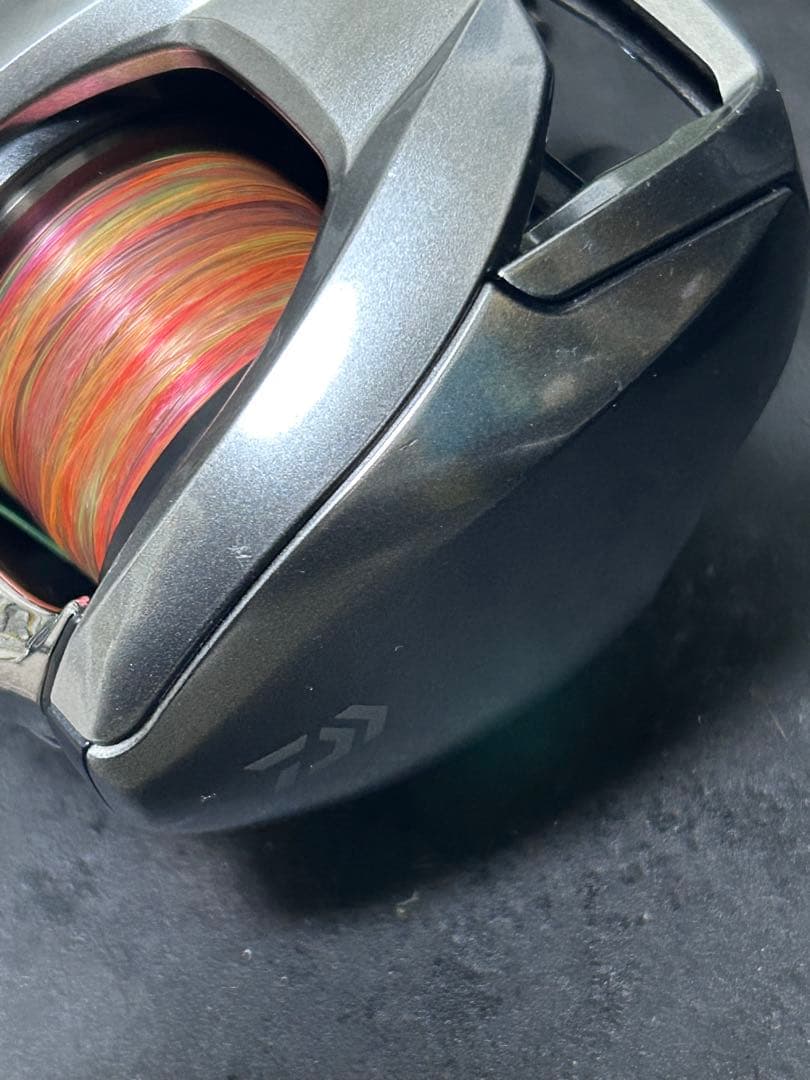 【美品】21ZILLION SVTW 1000L ジリオン