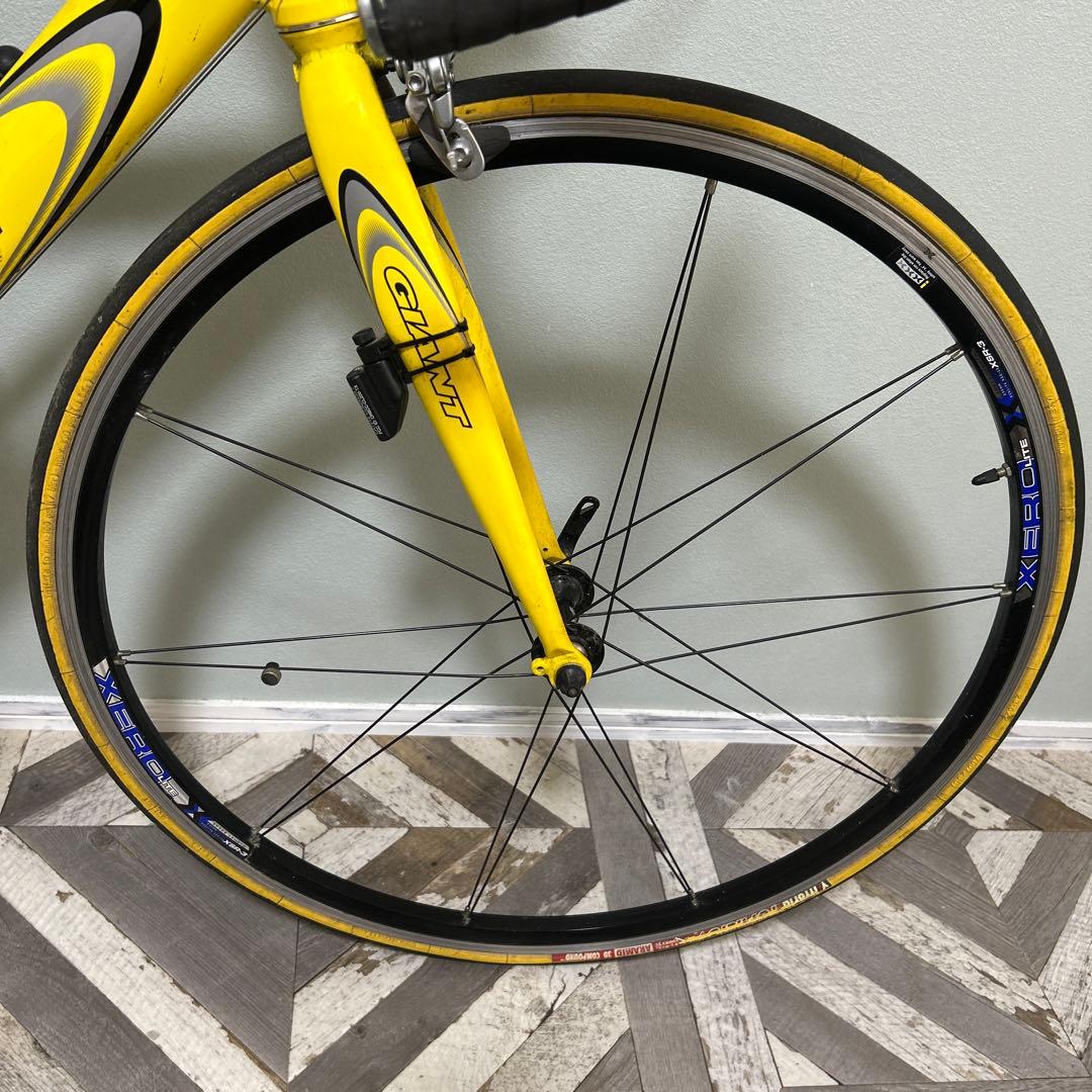 GIANT OCR2 ロードバイク付属品セット送料込
