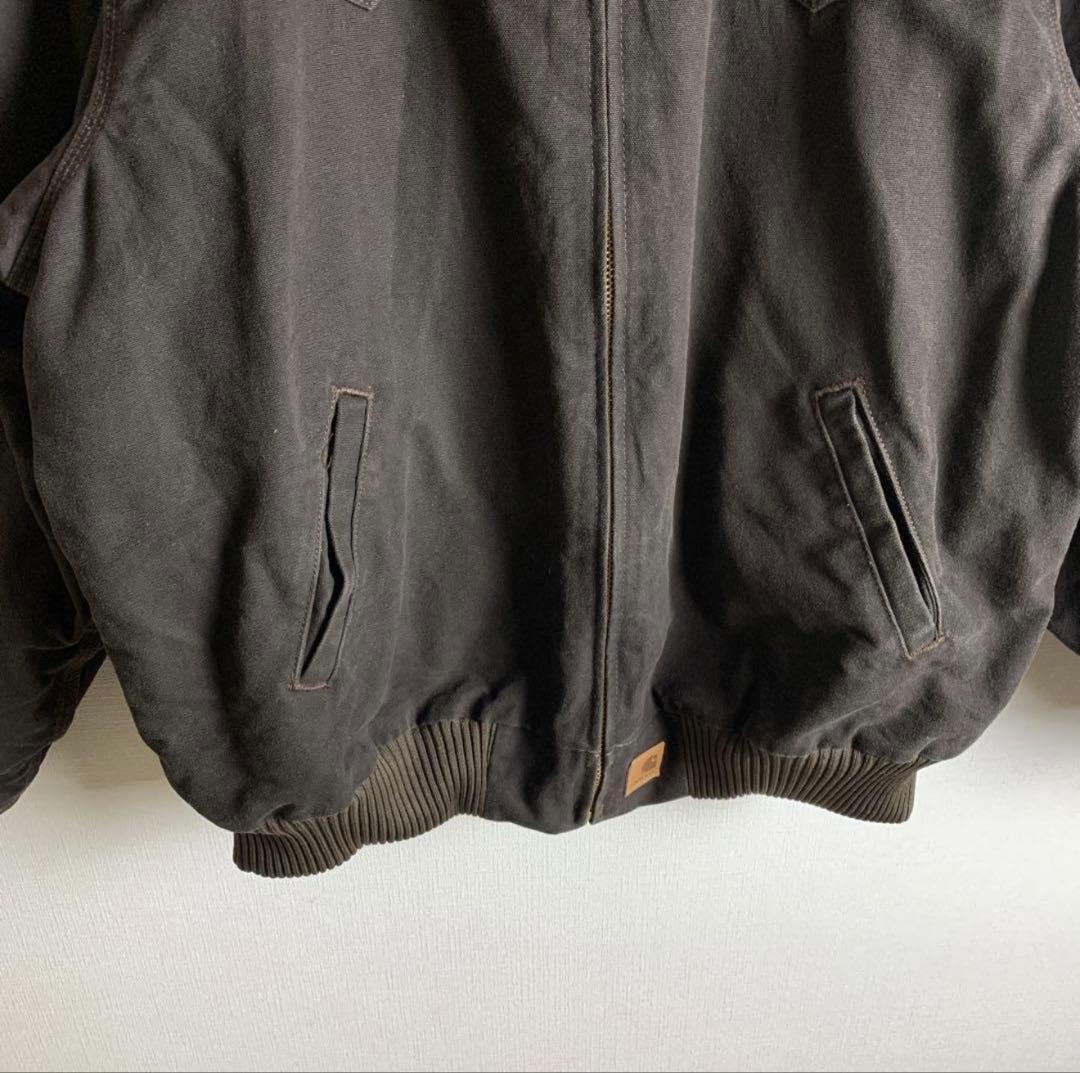 カーハート サンタフェ ジャケット　　Carhartt 野村順市