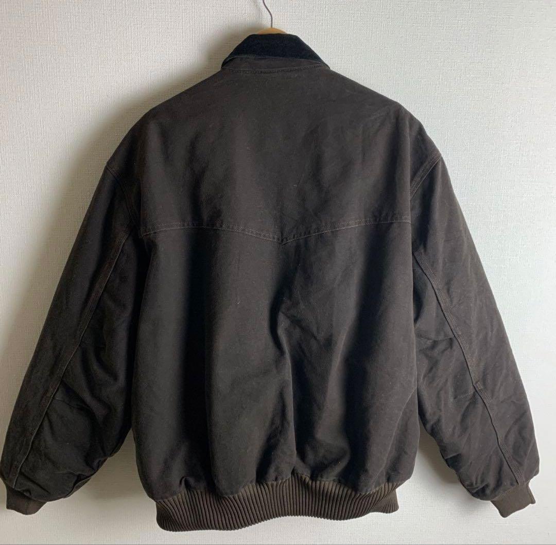 カーハート サンタフェ ジャケット　　Carhartt 野村順市