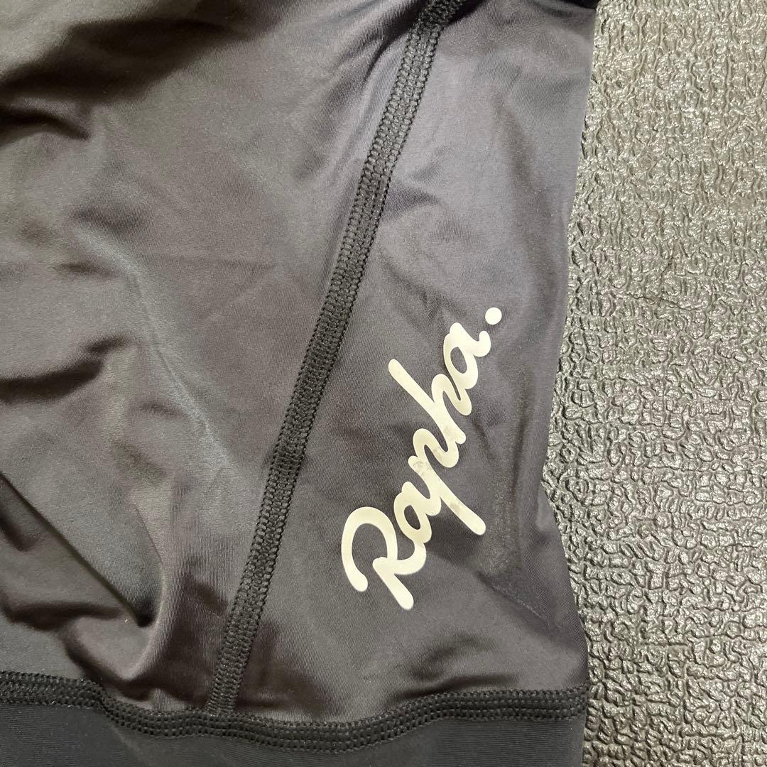 Ranha. ライトウェイトビブショーツ レディースSサイズ