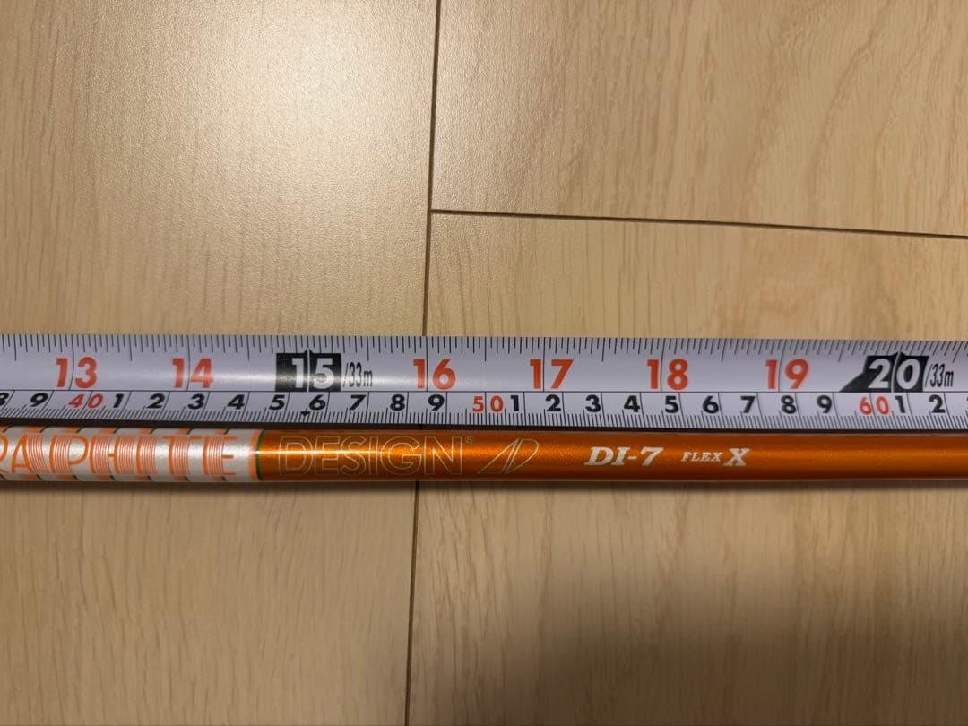 ping ピン メーカーカスタム品 ツアーAD DI 7X TourAD