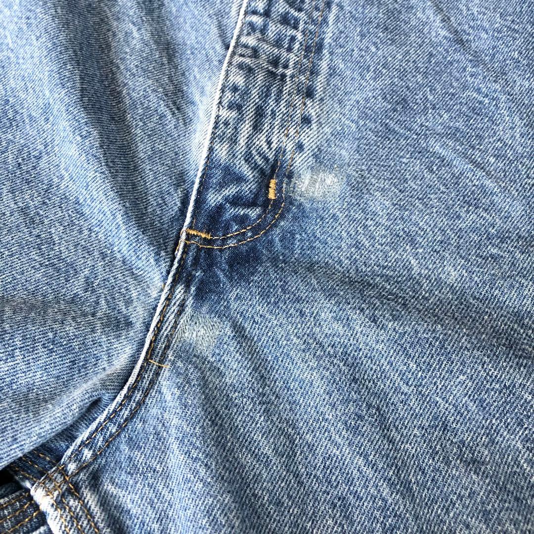 W36 Carhartt カーハート デニム ペインターパンツ ワークパンツ