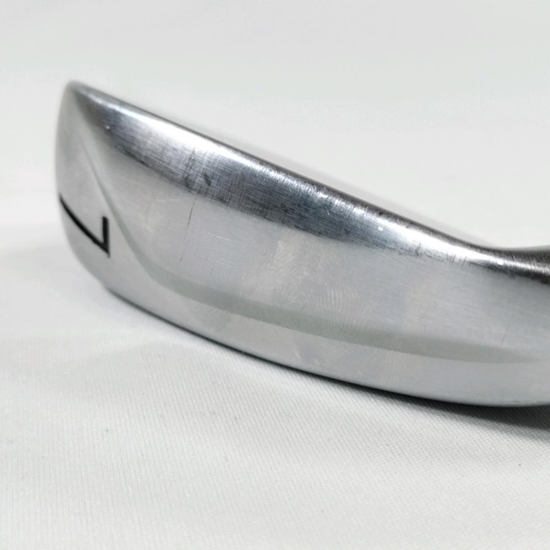タイトリスト⭐T400 7番 26° N.S.PRO Zelos7 【S】