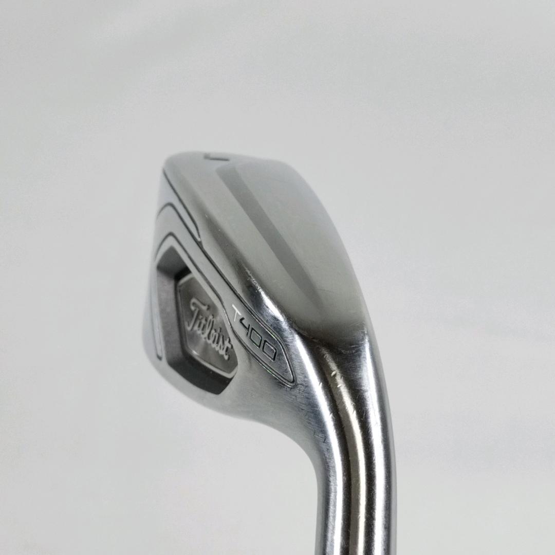 タイトリスト⭐T400 7番 26° N.S.PRO Zelos7 【S】