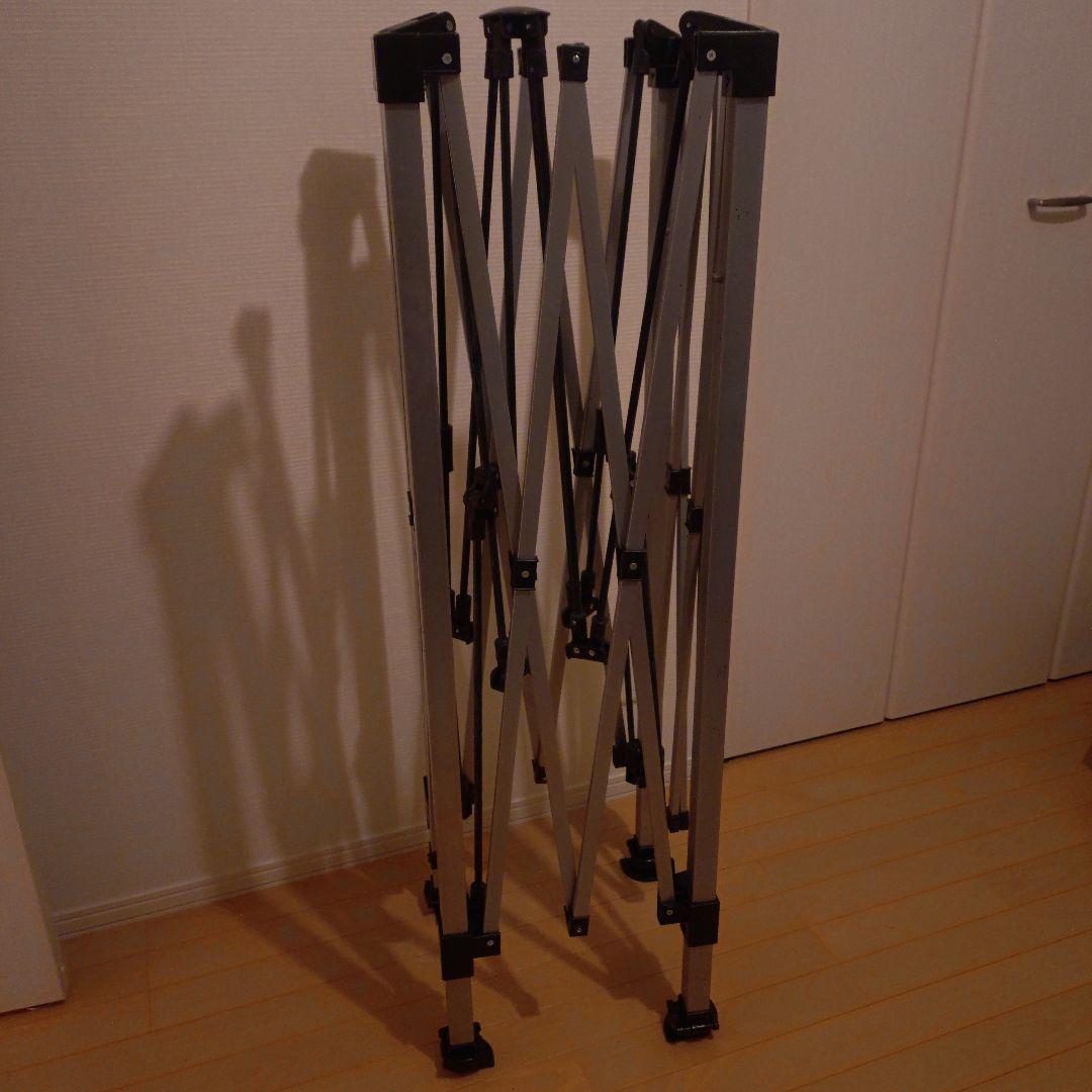 LOGOS タープ　Qset type STG200EX　廃盤