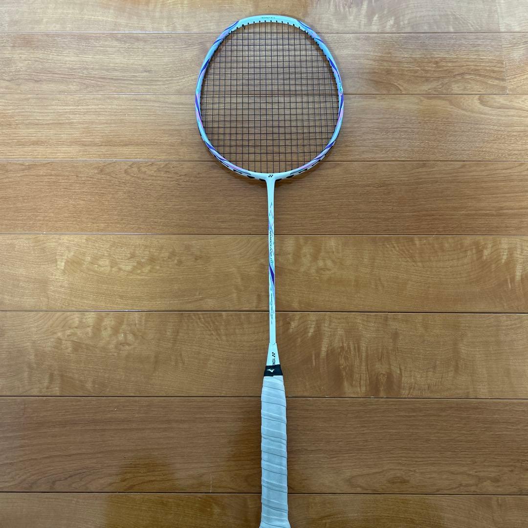 YONEX Nanoflare 111 バドミントンラケット