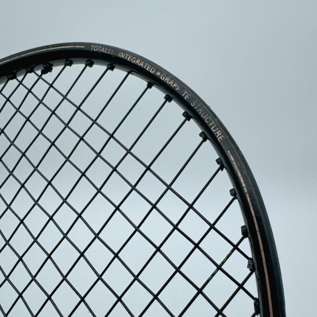 YONEX バドミントン ラケット CARBONEX 20 2U G5 美品