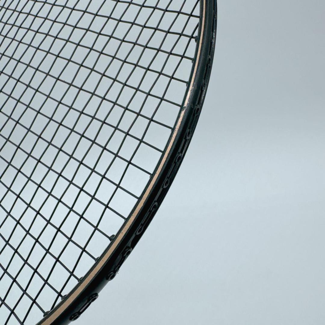 YONEX バドミントン ラケット CARBONEX 20 2U G5 美品