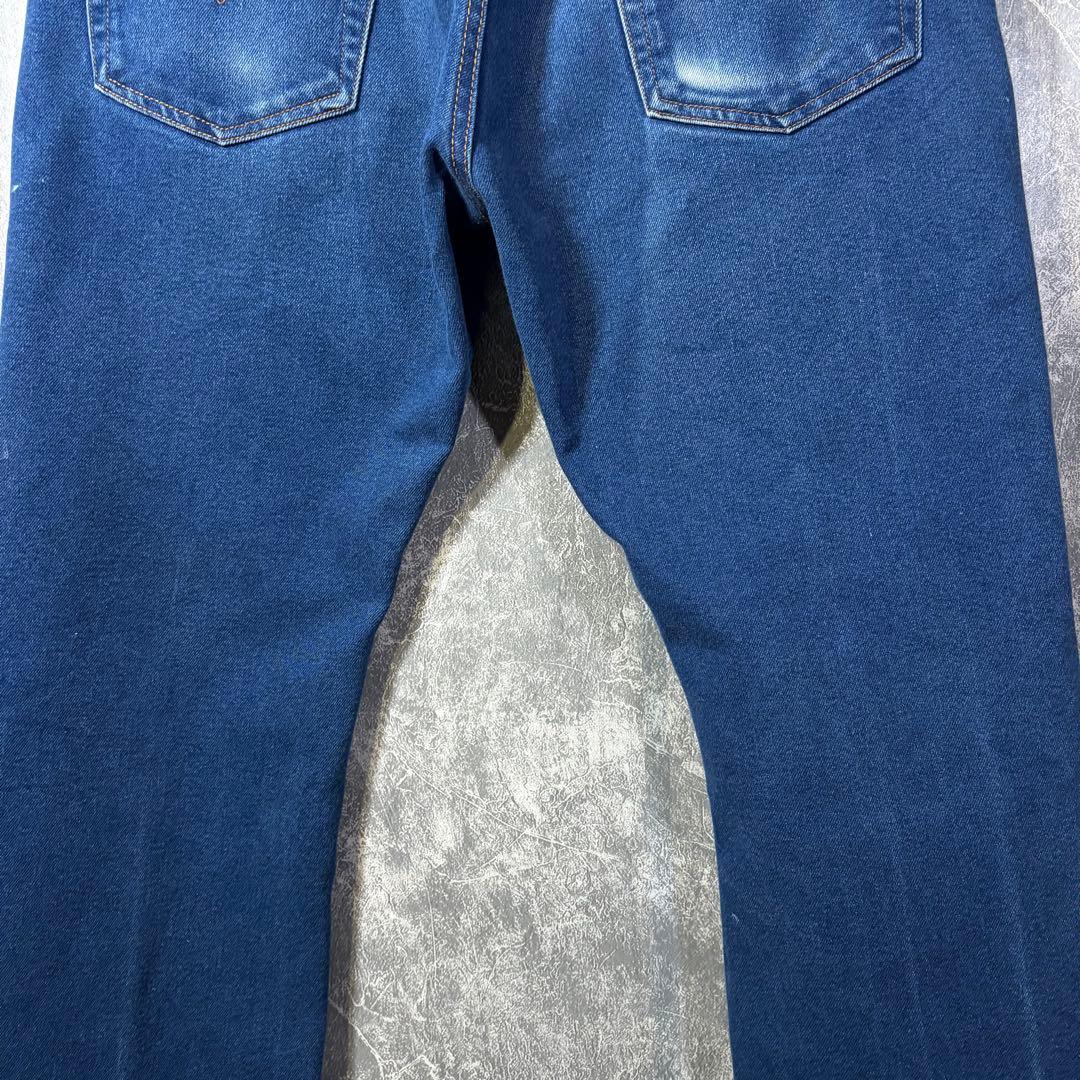 ち*き様 Levi's リーバイス 517 ブーツカットデニム フレア W38