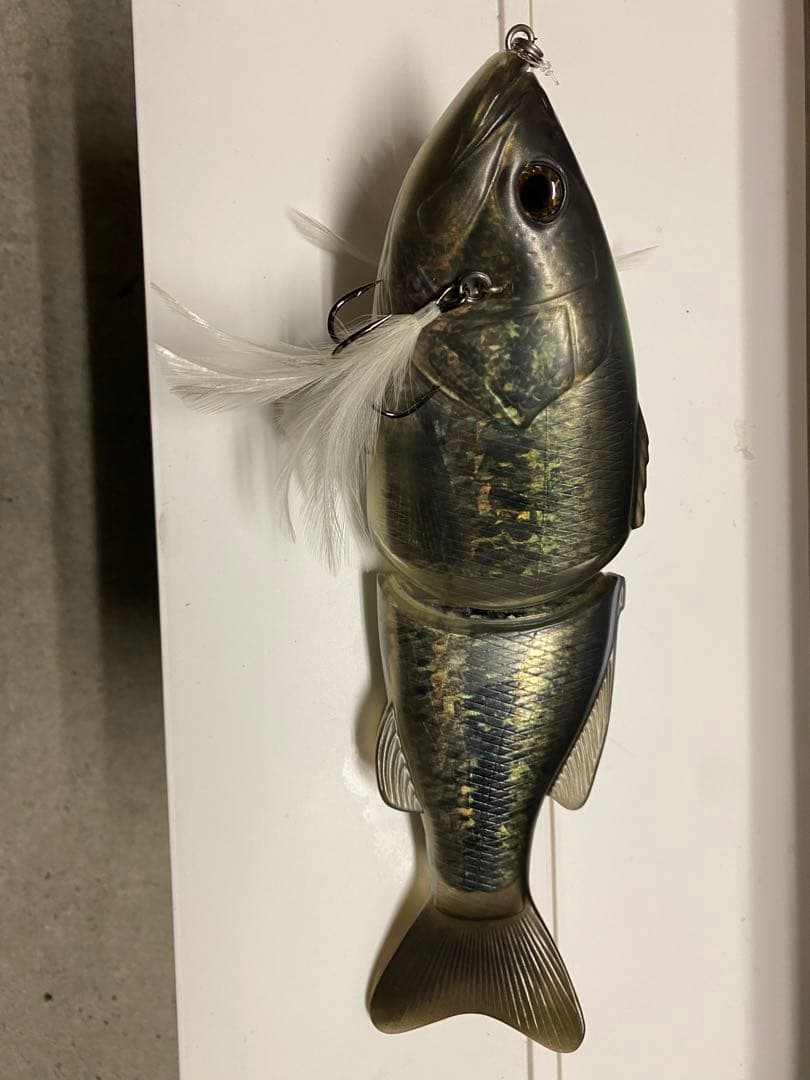 デプス　コードネームバス　deps