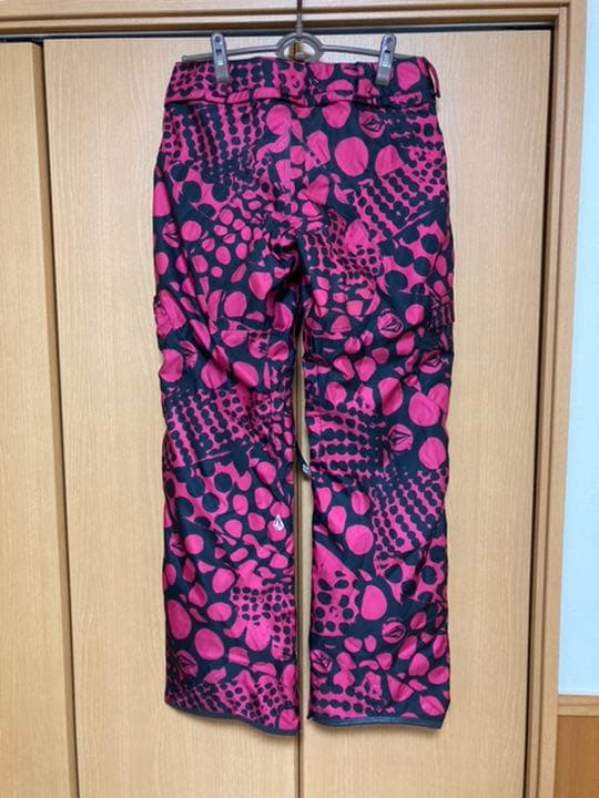 VOLCOM スノーボード ウェア パンツ　レディース
