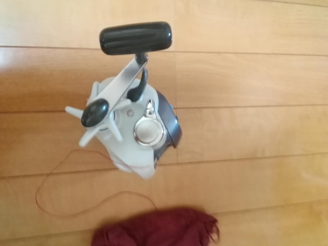 値下げします、ダイワスーパータナコンX500CP