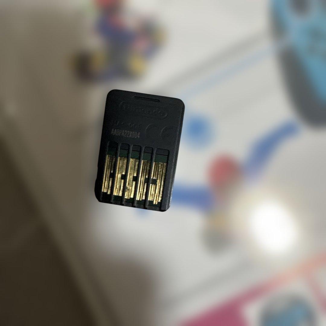 マリオカートゲームカセットソフト ジャンク品