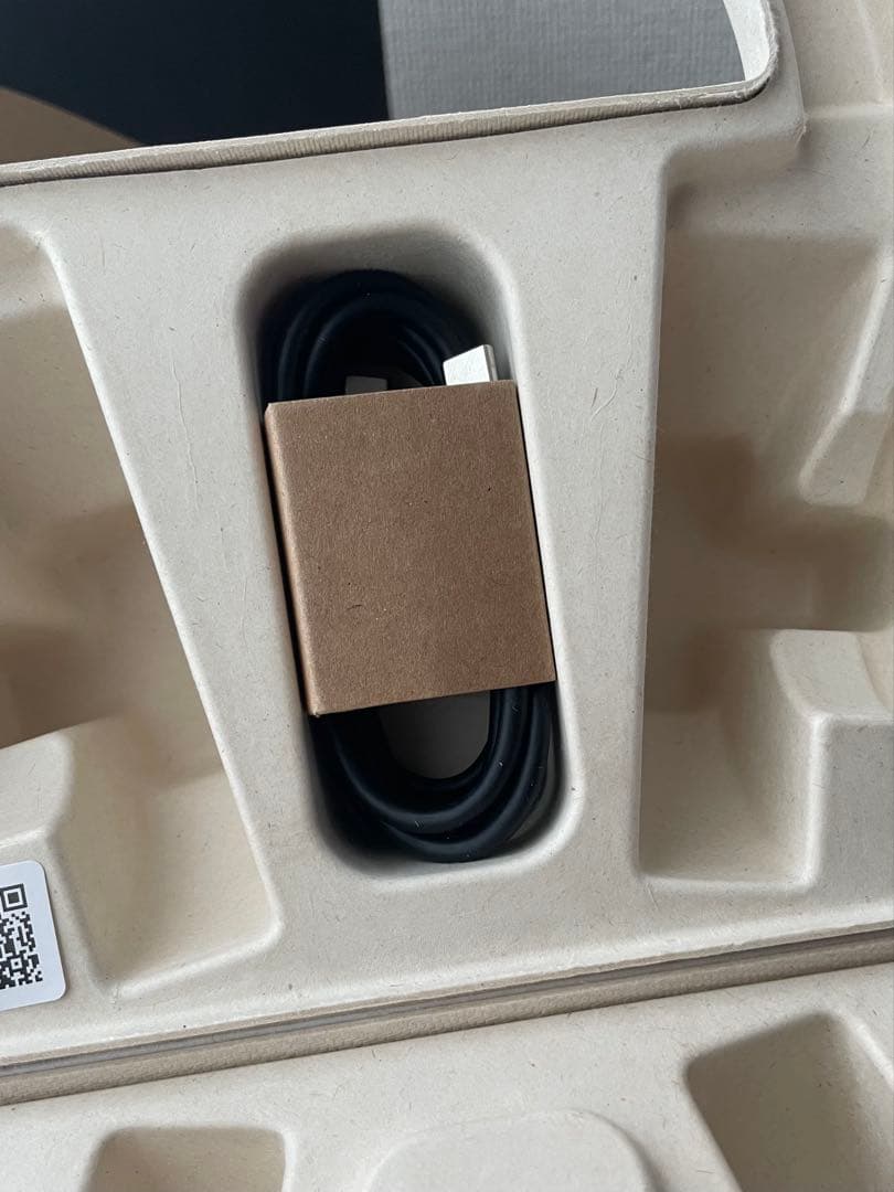 【美品】nwm ONE オープンイヤー型 オーバーヘッドヘッドホン 耳スピーカー