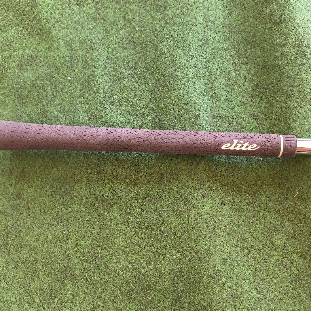 Titleist H1 21° ユーティリティ　ツアーイシューs200
