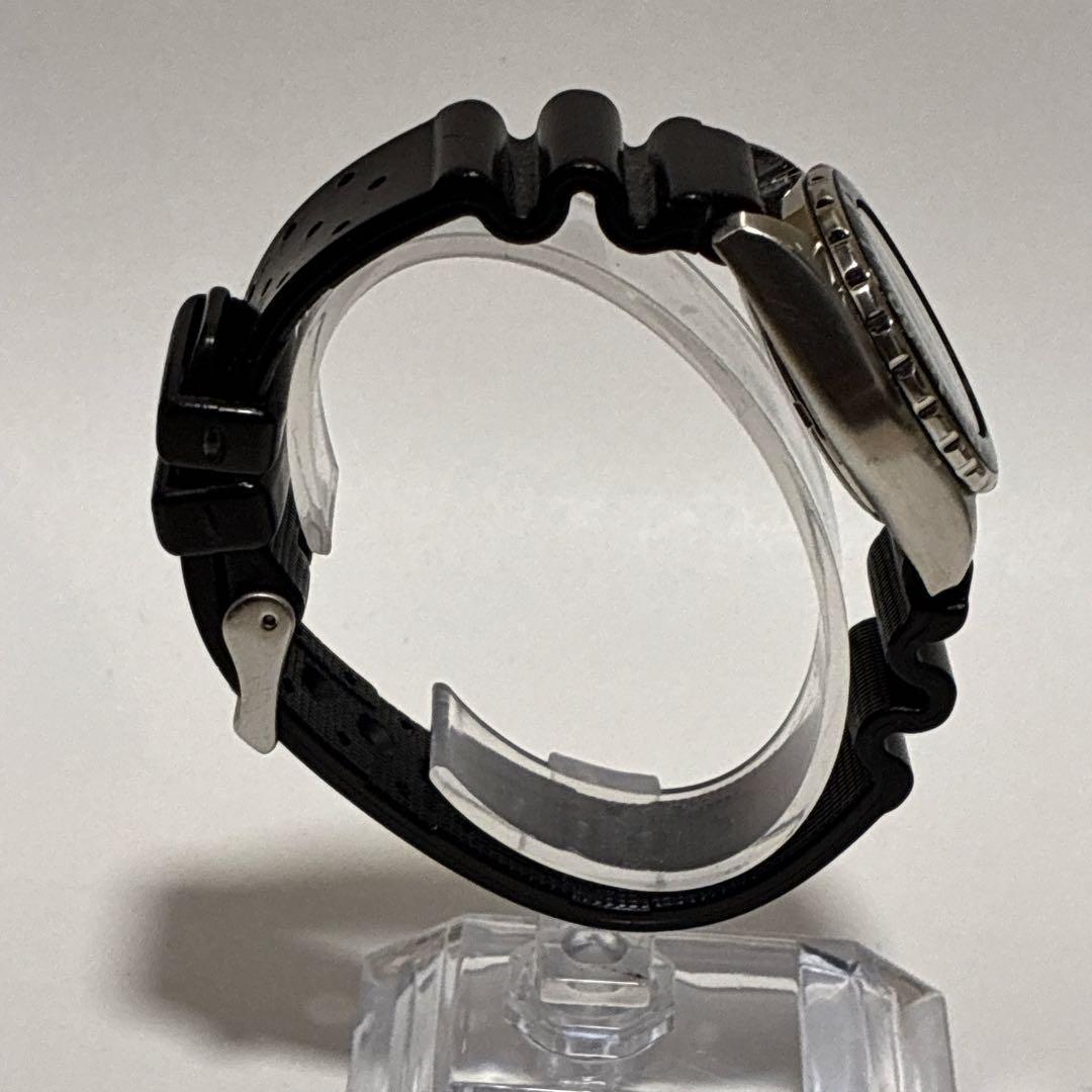 良品 稼働 CITIZEN シチズン メンズ 腕時計 プロマスター エアダイバー