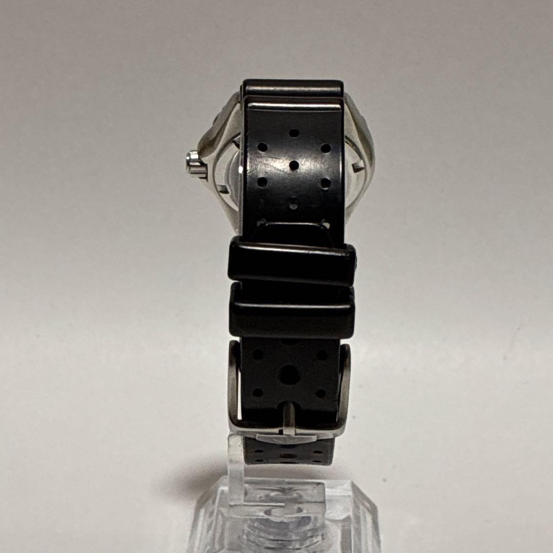 良品 稼働 CITIZEN シチズン メンズ 腕時計 プロマスター エアダイバー