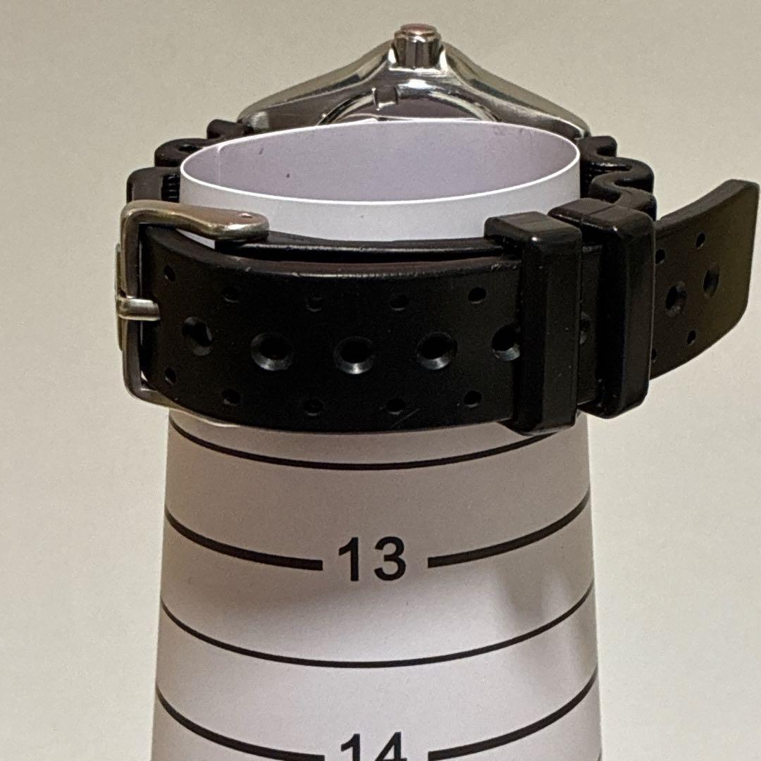 良品 稼働 CITIZEN シチズン メンズ 腕時計 プロマスター エアダイバー