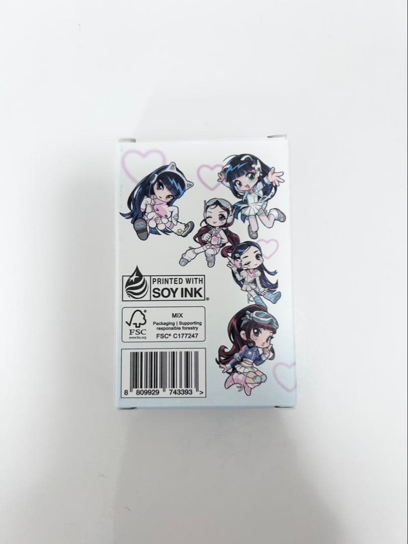 K-POP・アジア NewJeans 2nd EP