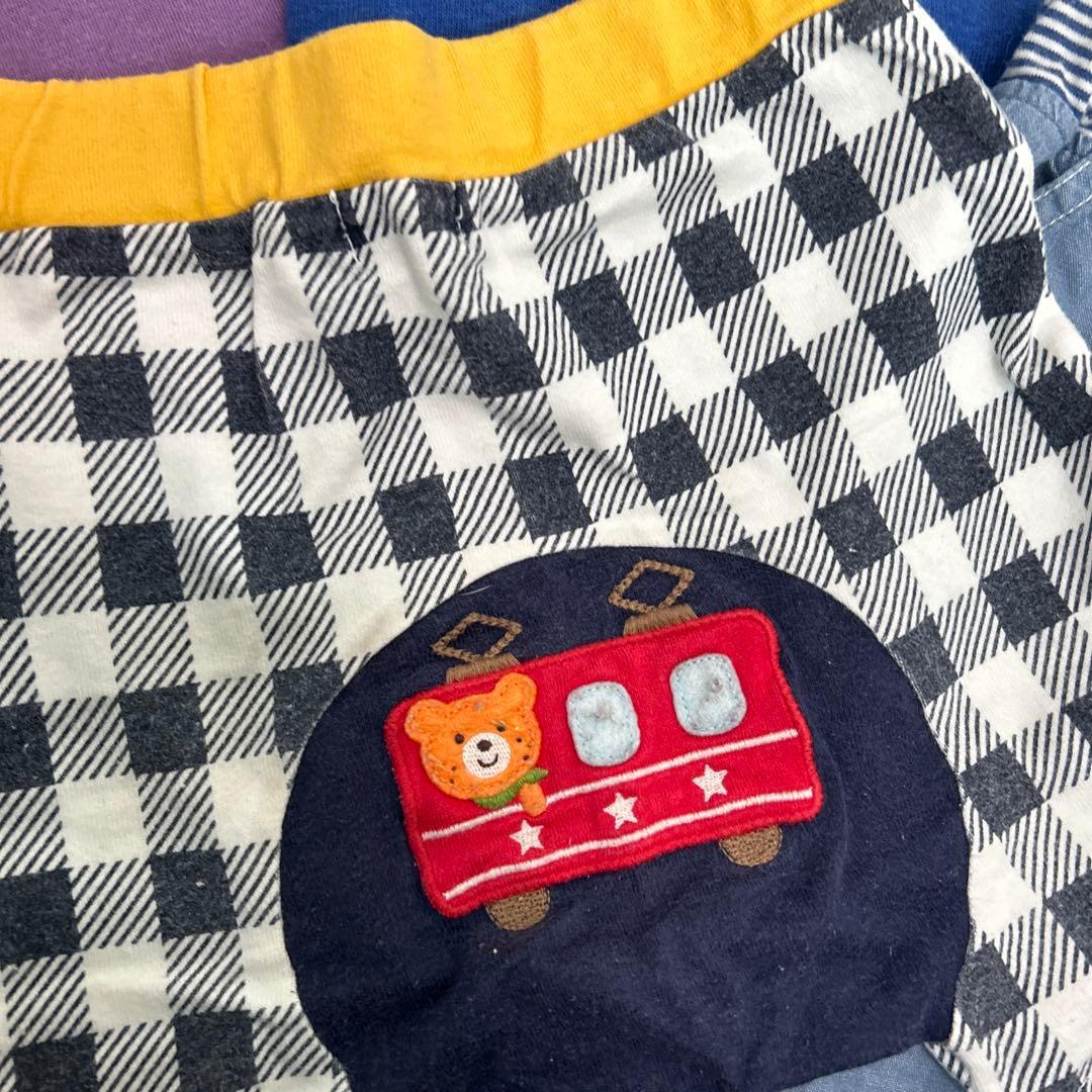 ホットビスケッツ　ダブルビー　夏服　Tシャツ　まとめうり
