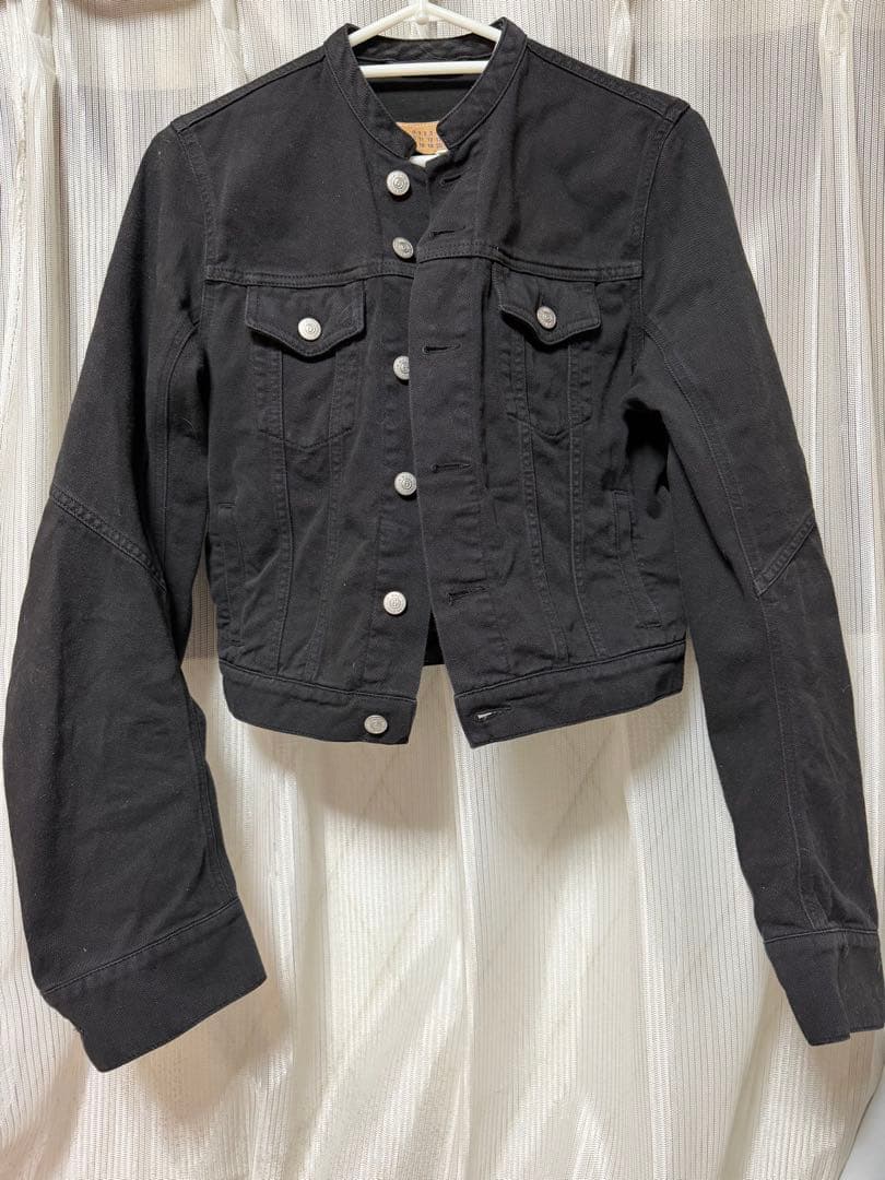 Maison Margiela デニムジャケット