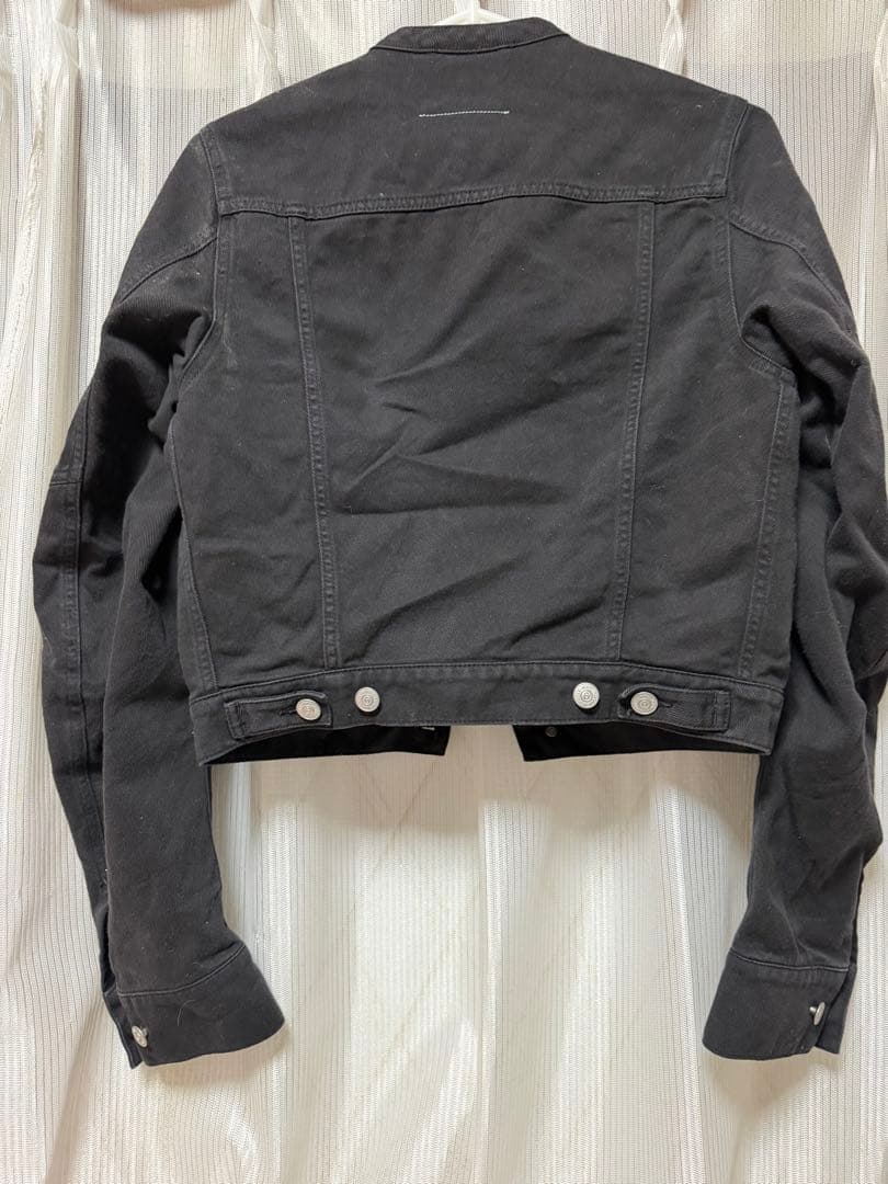 Maison Margiela デニムジャケット